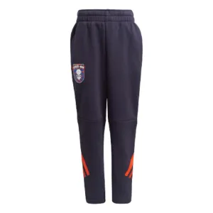 Adidas Marvel Spider-Man Kids-Boys Training Pant Legend Ink/Orange