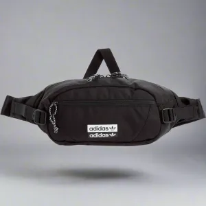 Adidas Originals Utility Sling Bag Black