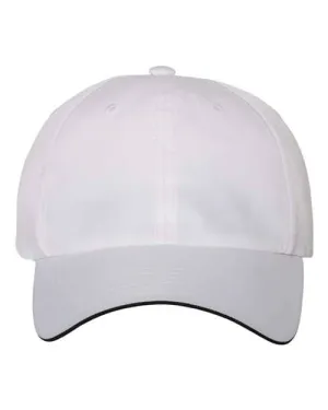 Adidas - Performance Relaxed Cap
