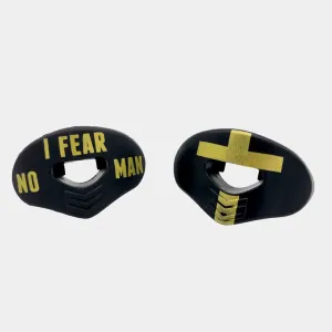 adidas Soldier Two Pack Sleek Mouthguard