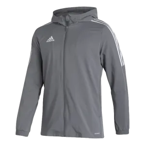 Adidas Tiro 21 Womens Windbreaker Jacket