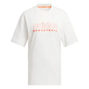 adidas Women's Select Tee