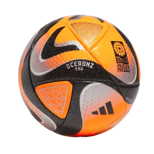 Adidas Womens World Cup Oceaunz Pro Winter Match Ball