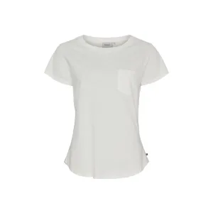 Adina Short Sleeve Tee