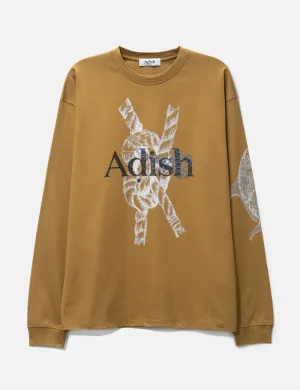 Adish by Small Talk Jersey Long Sleeve