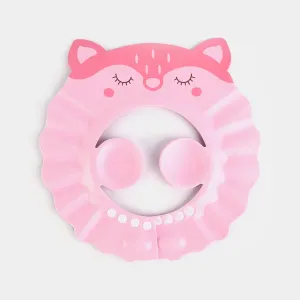 Adjustable Baby Kids Shampoo Bathing Shower Cap Hat | 12M 