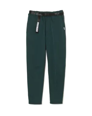 #ADJUSTABLE PANTS GREEN