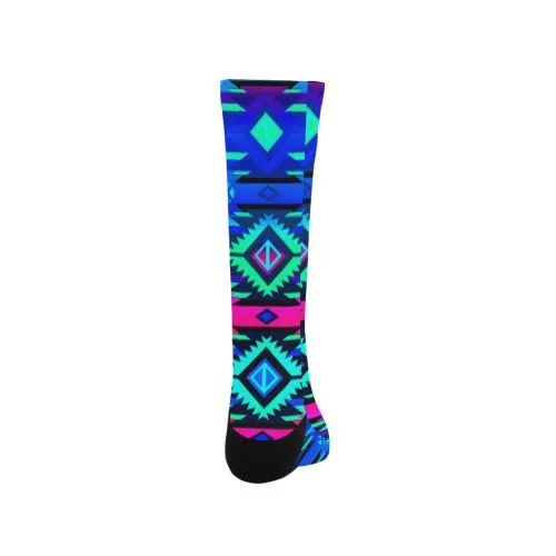Adobe Sunset Trouser Socks