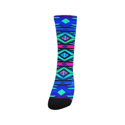 Adobe Sunset Trouser Socks