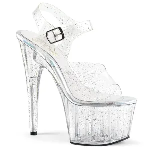 ADORE-708MMG Clear/Clear