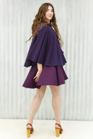 Adra Cape