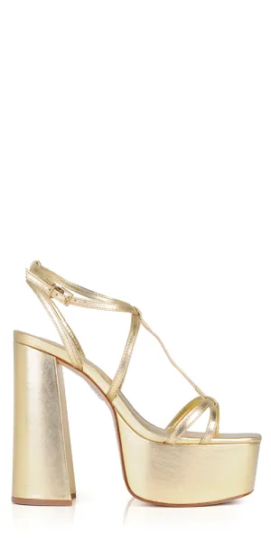 Adriana Platform Sandals
