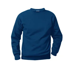 Adult Crewneck Sweatshirt