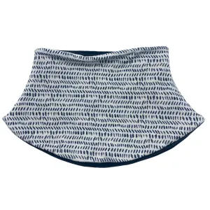 Adult Handmade Neck Warmer Specks