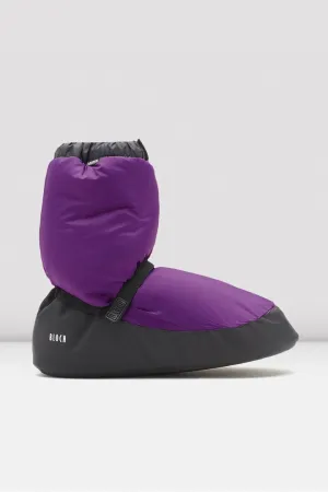 SnowBoots