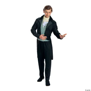 Adults Classic Bridgerton Brother Costume -  38-40