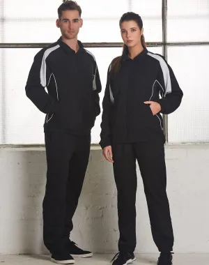 Adults Warm-Up Pants - TP53
