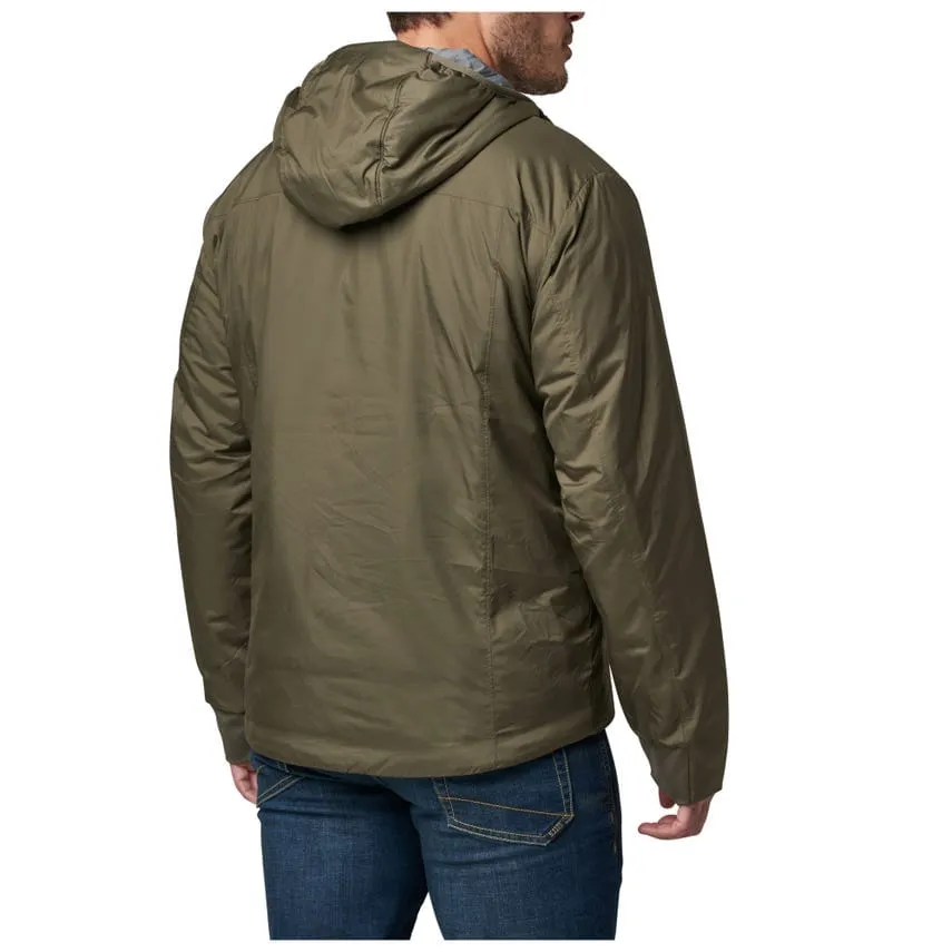 ADVENTURE PRIMALOFT JACKET