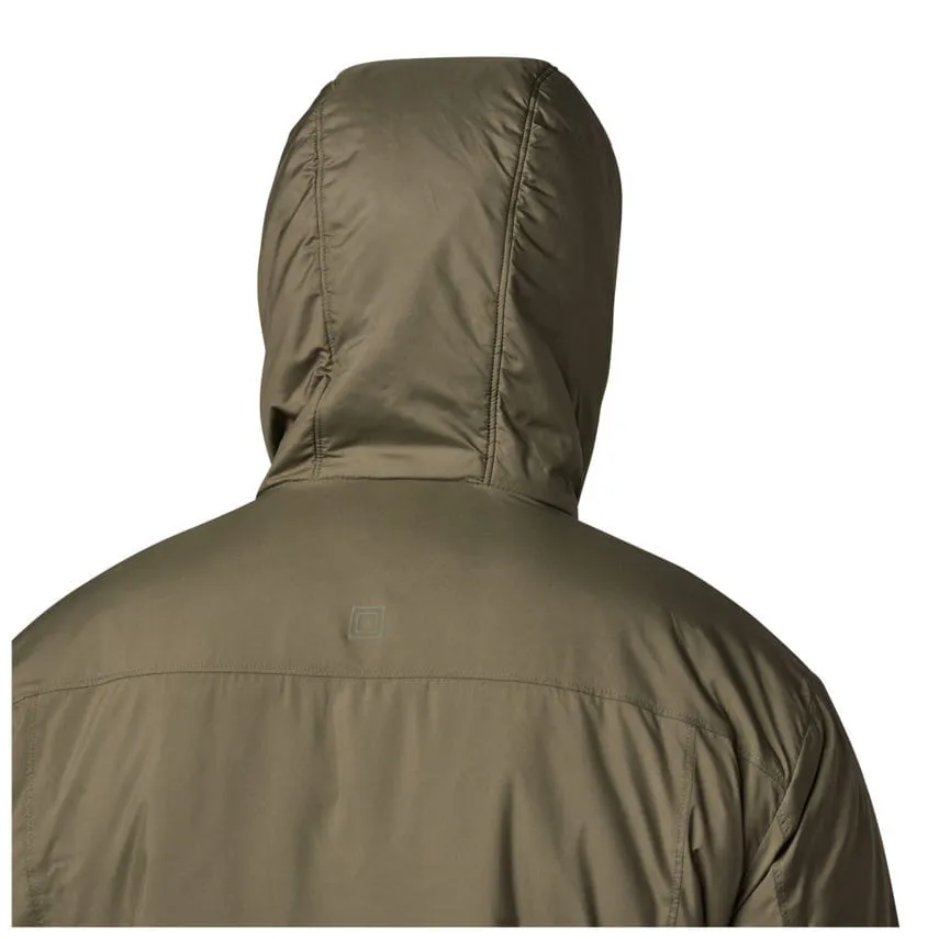 ADVENTURE PRIMALOFT JACKET