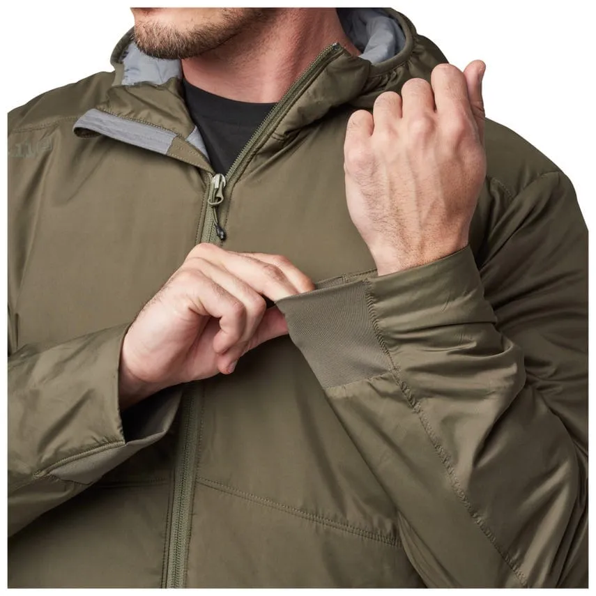 ADVENTURE PRIMALOFT JACKET