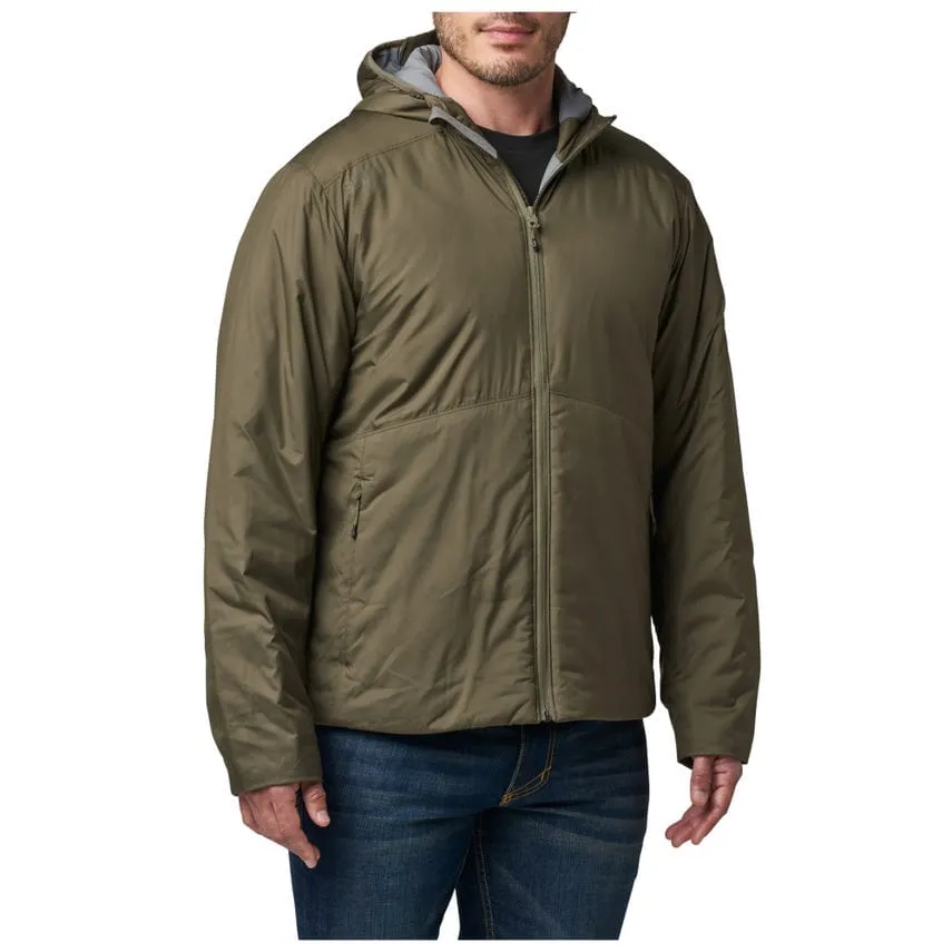 ADVENTURE PRIMALOFT JACKET
