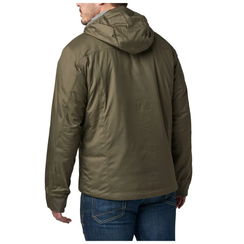ADVENTURE PRIMALOFT JACKET