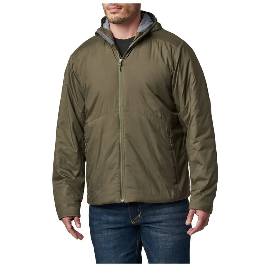 ADVENTURE PRIMALOFT JACKET