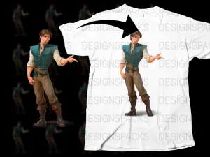 Adventure Style Graphic T-Shirts for Casual Days