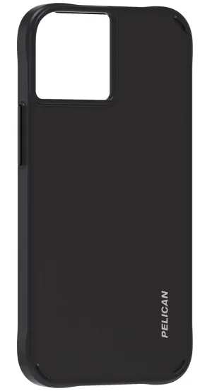 Adventurer Case for Apple iPhone 13 - Black