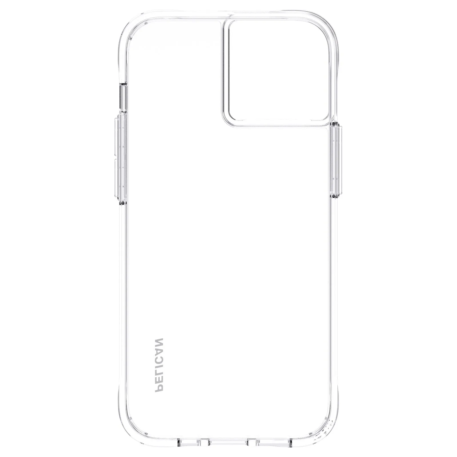 Adventurer Case for Apple iPhone 13 - Clear
