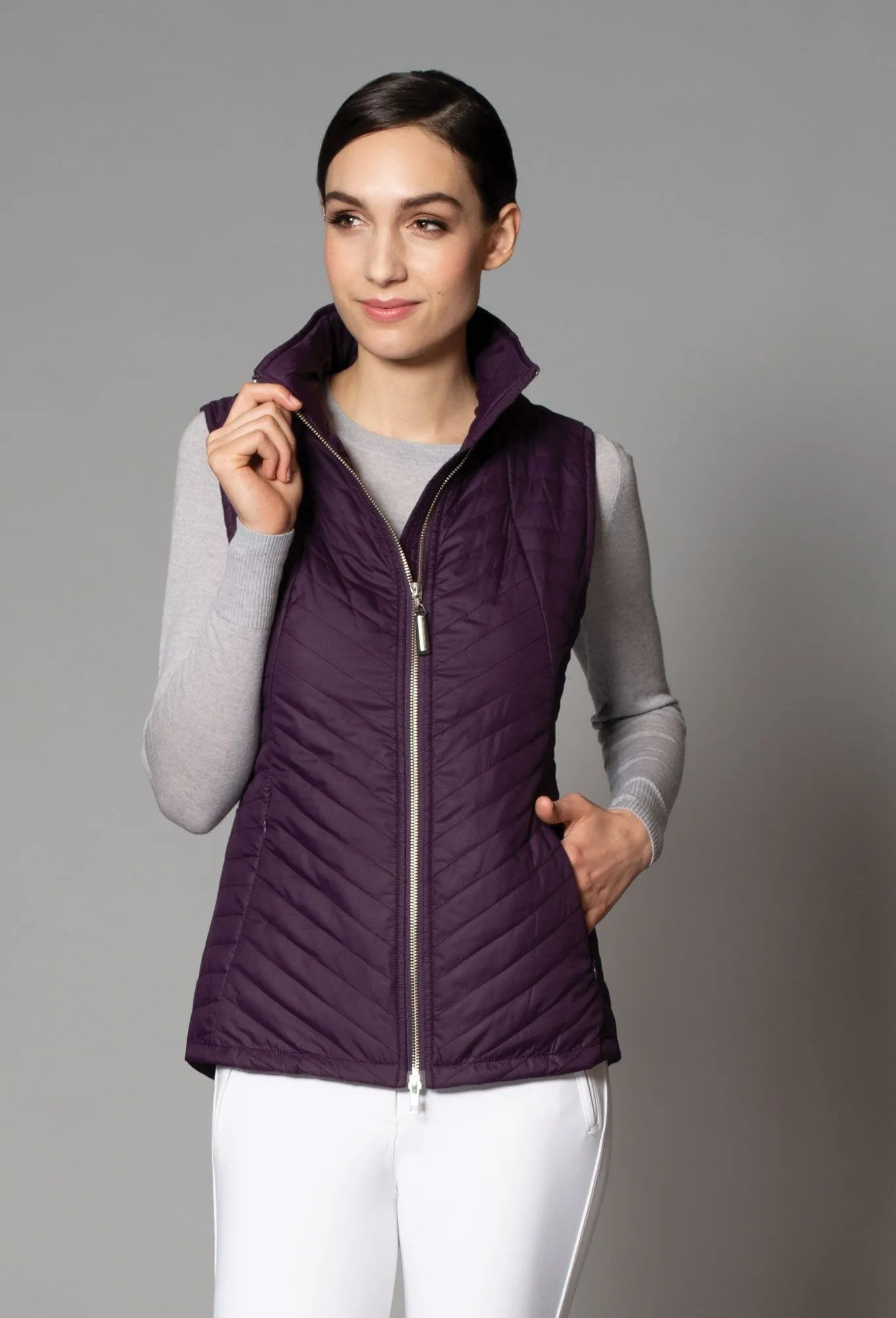 AE1948 Salesman Sample (Vest)