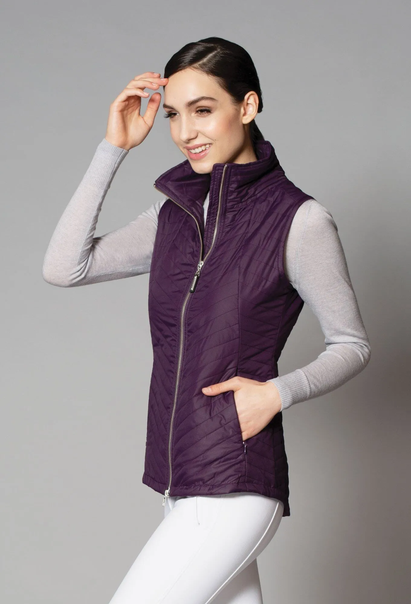 AE1948 Salesman Sample (Vest)