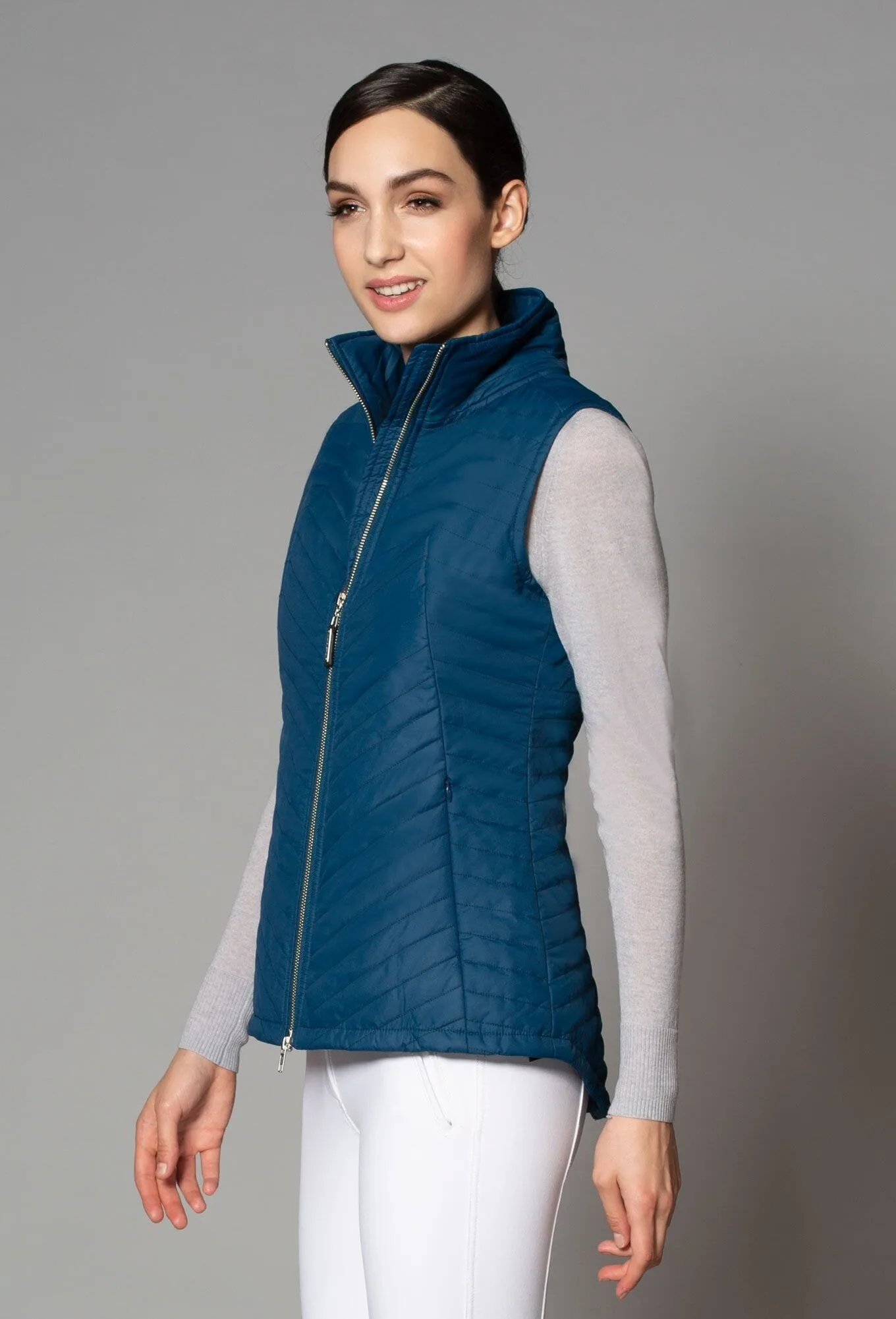 AE1948 Salesman Sample (Vest)