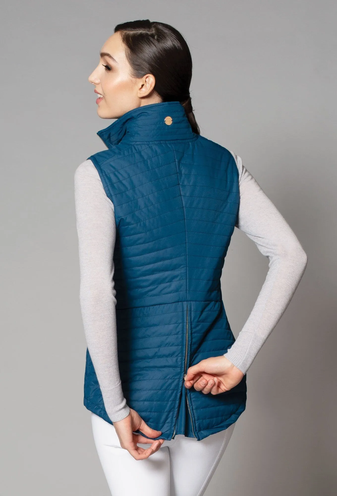 AE1948 Salesman Sample (Vest)