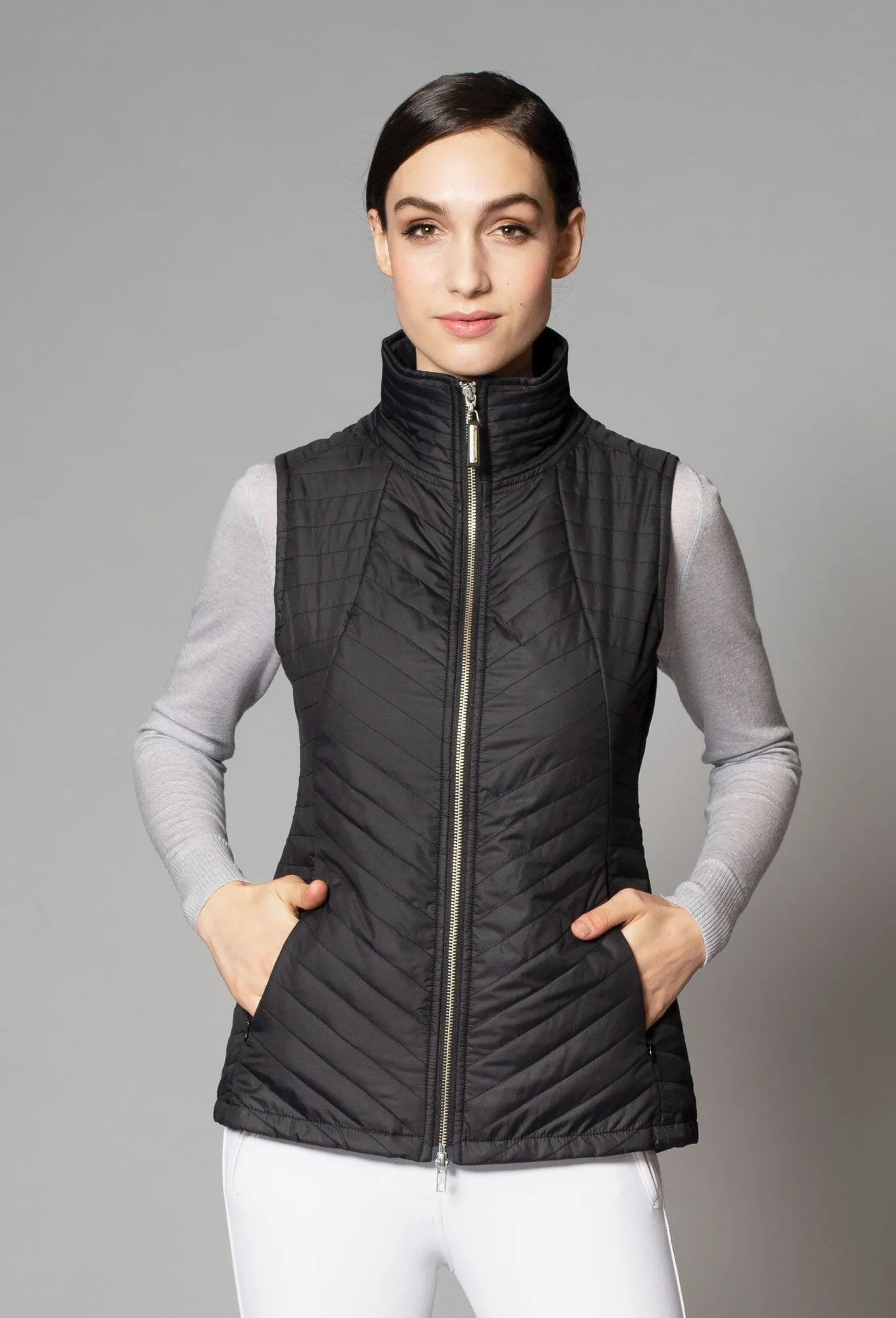 AE1948 Salesman Sample (Vest)