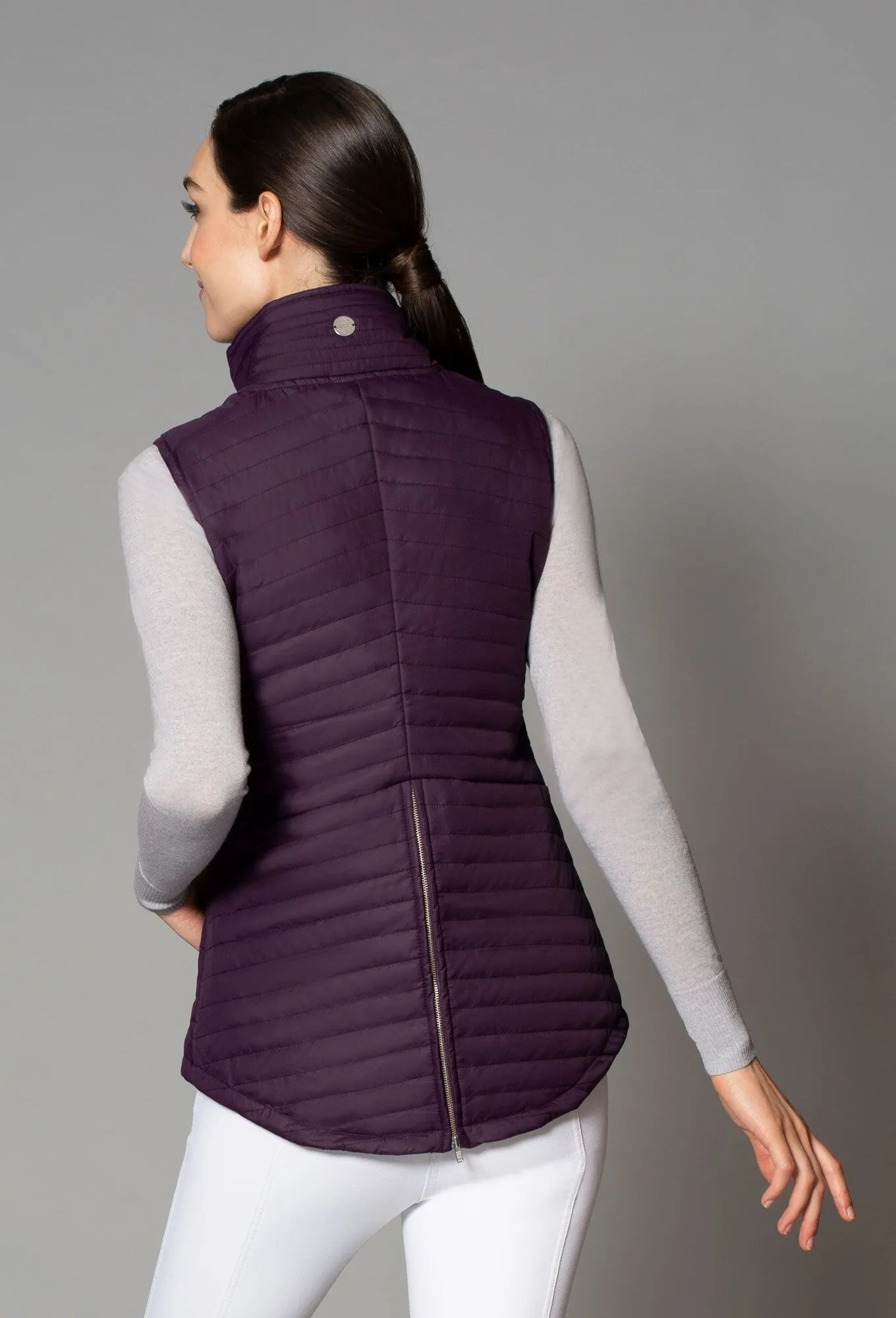 AE1948 Salesman Sample (Vest)