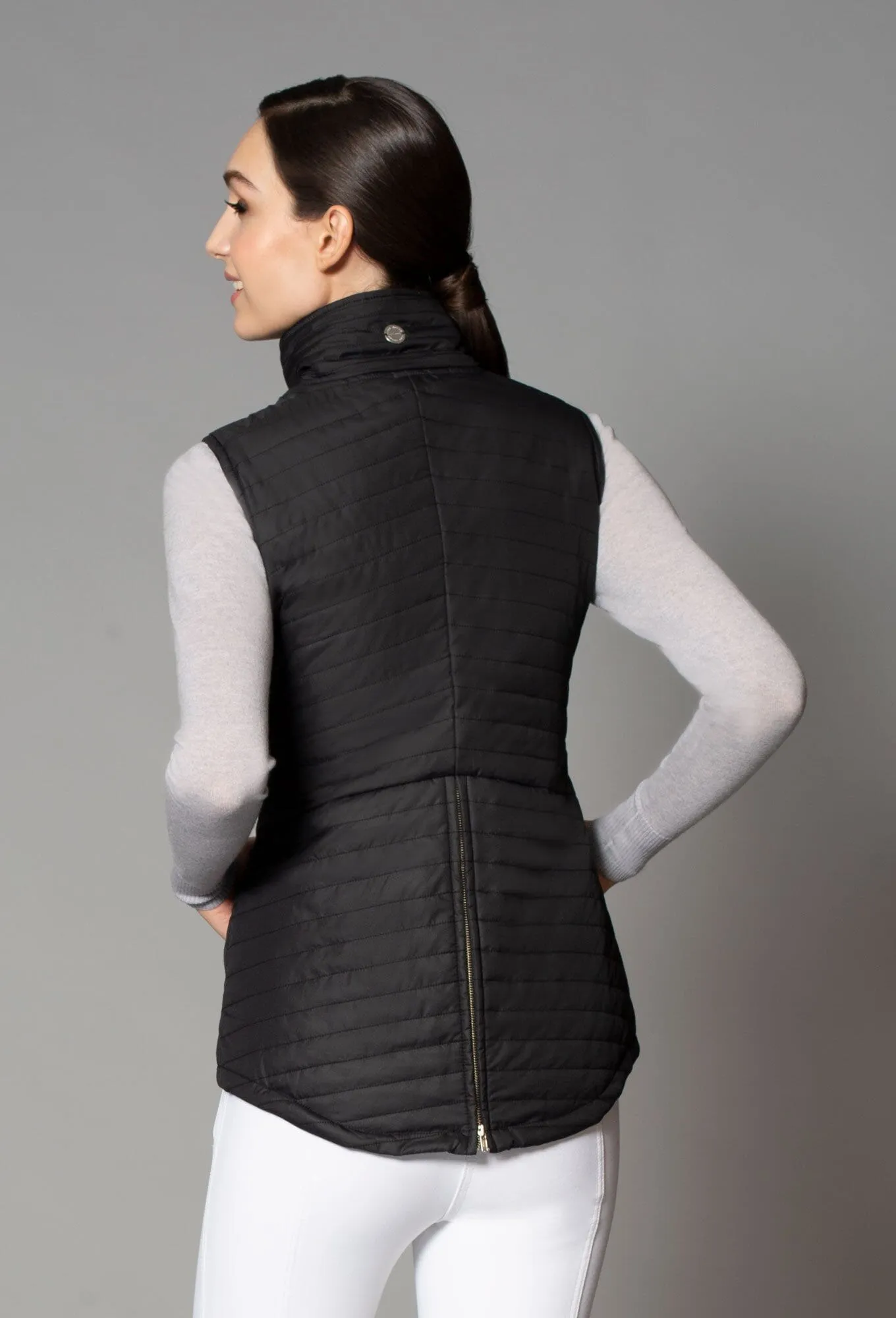 AE1948 Salesman Sample (Vest)
