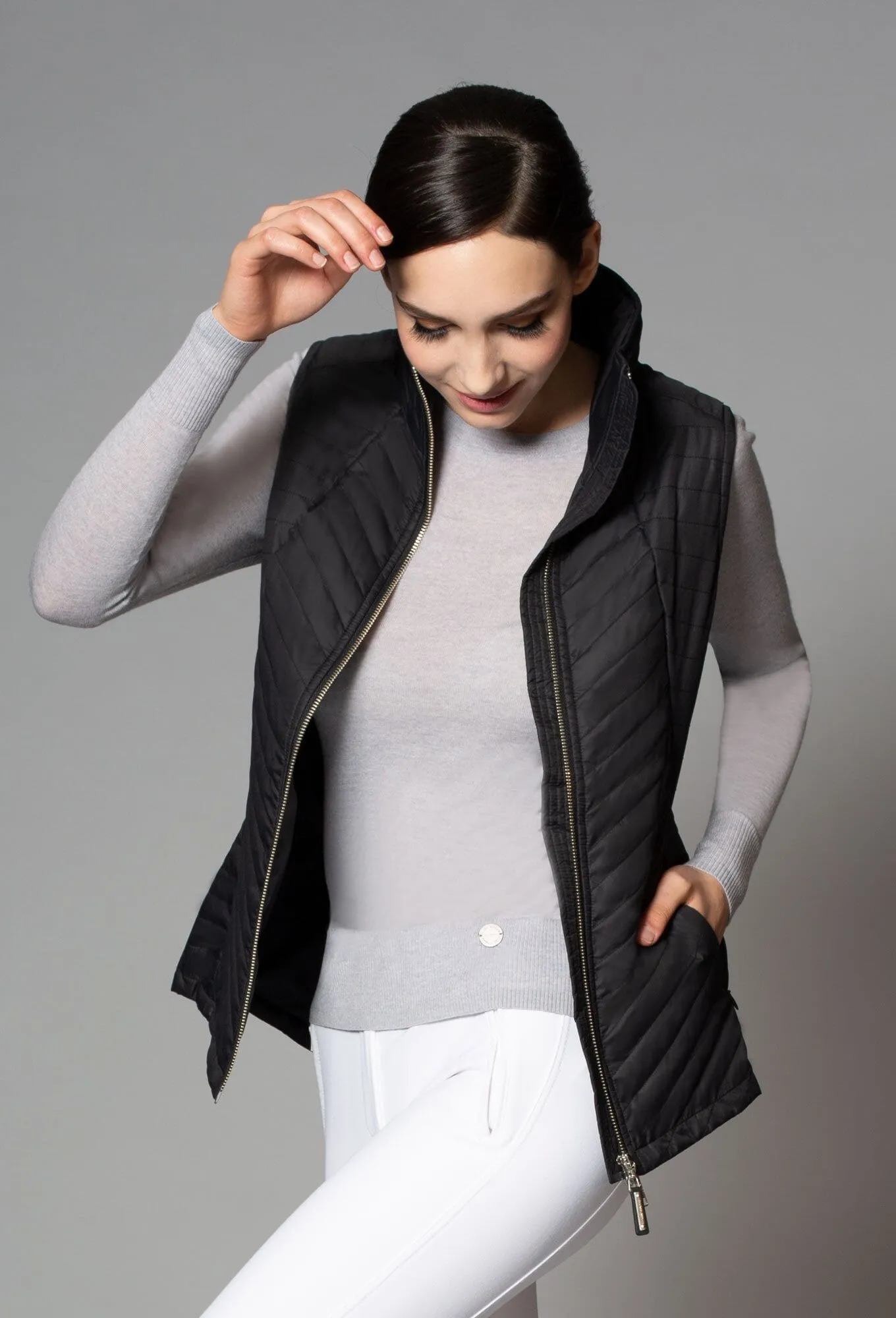 AE1948 Salesman Sample (Vest)