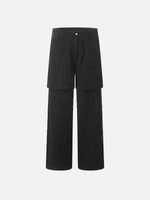 Aelfric Eden Two Layer Pants