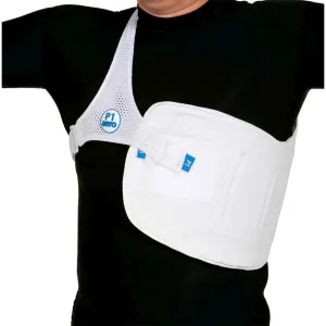 Aero P1 Cricket Chestguard
