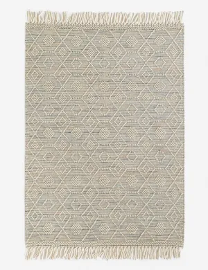 Aeson Handwoven Wool Rug