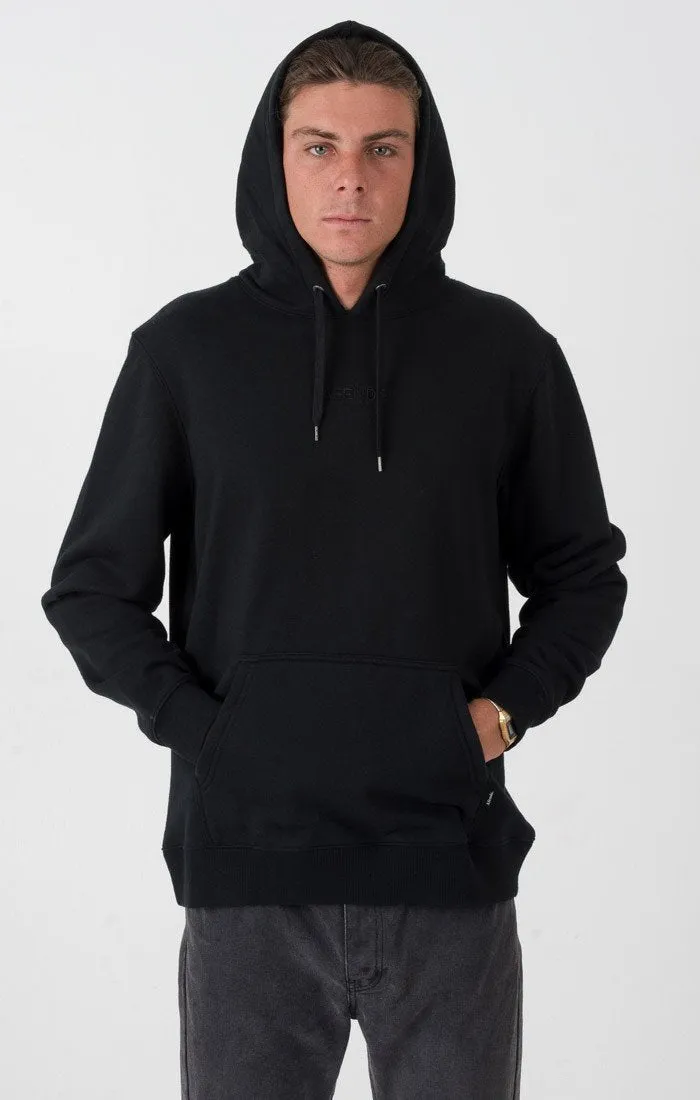 Afends Mens Brooklyn - Pull On Hood