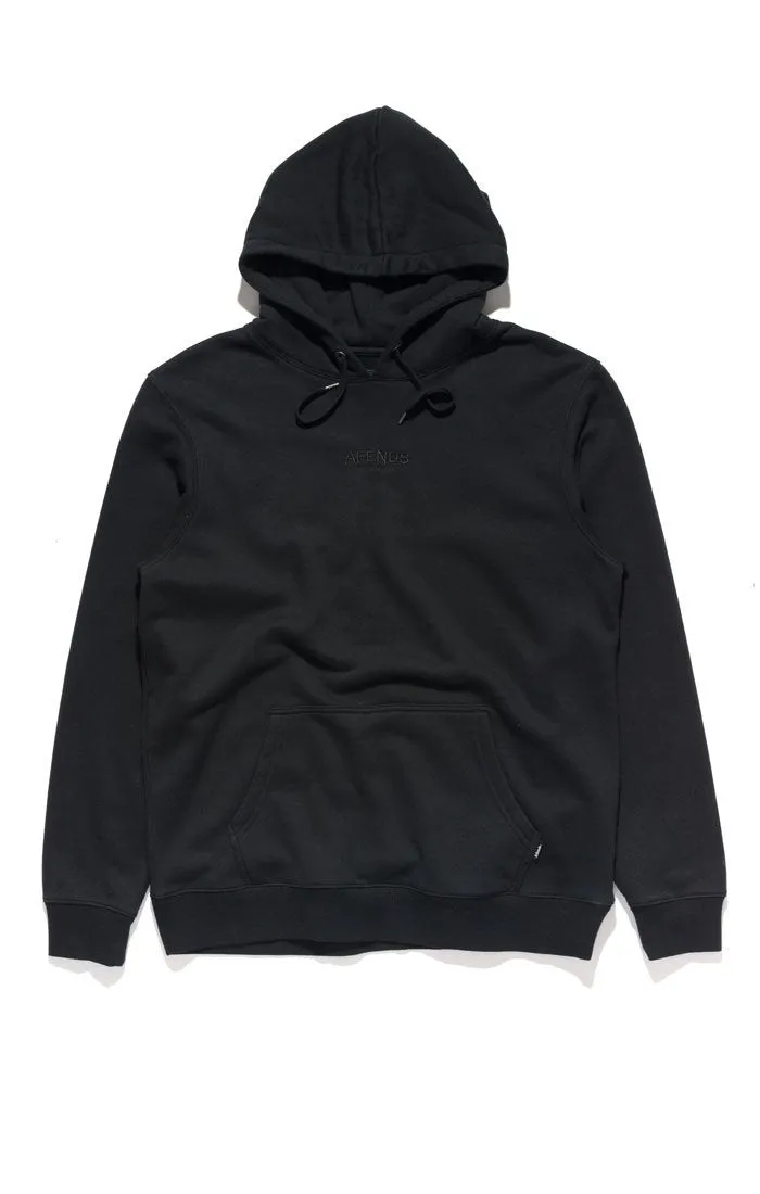 Afends Mens Brooklyn - Pull On Hood