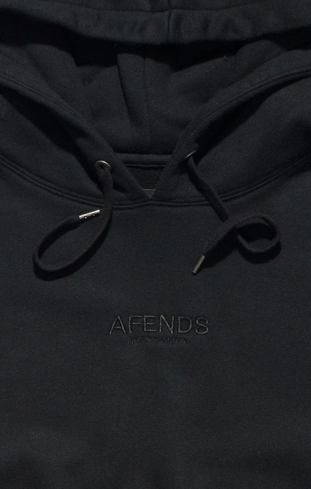 Afends Mens Brooklyn - Pull On Hood