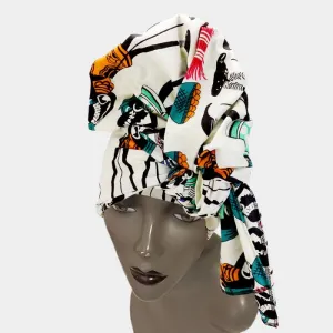 African Head Wrap