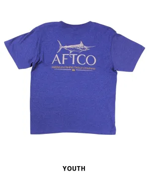 Aftco - Youth Starlight Technical Tee