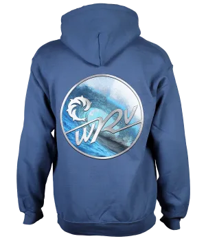 Afternoon Delight P/O Hooded Sweatshirt