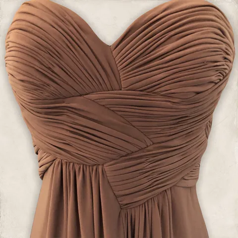 Aftershock Beige Maxi Dress Prom XS UK 6/8 US 2/4 EU 34/36