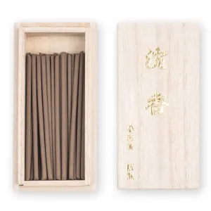 Agarwood Premium Japanese Incense