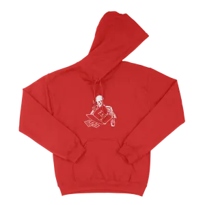 Agenda Hoodie